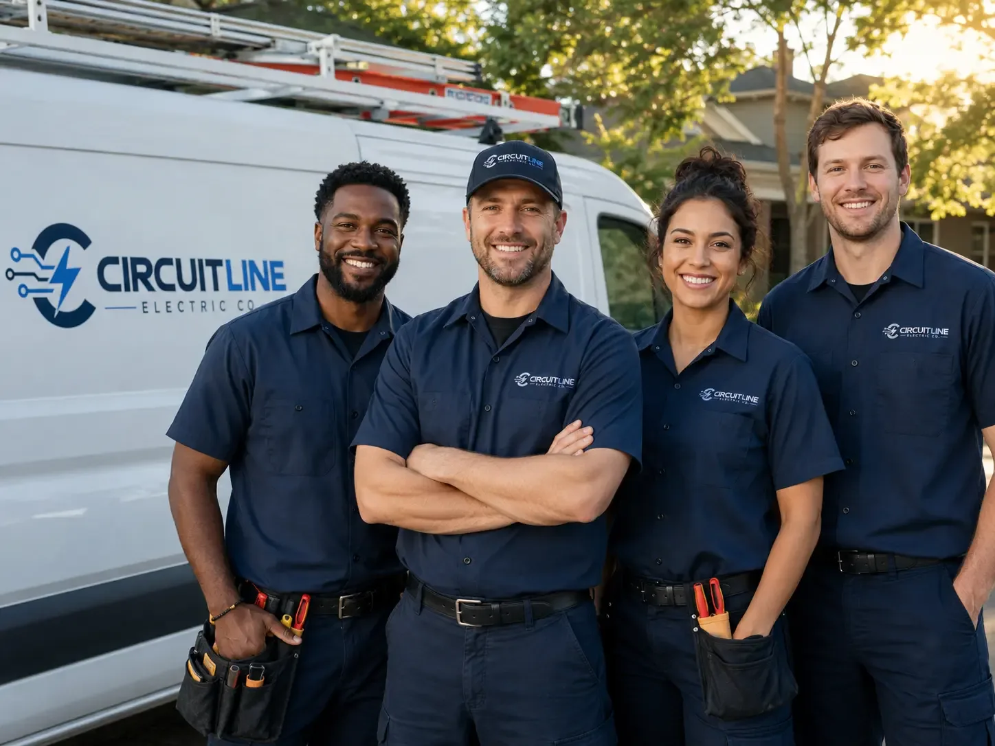 Whole Home Rewiring company in Wardell, MO